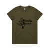 Maple Tee Thumbnail