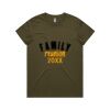 Maple Tee Thumbnail