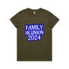 Maple Tee Thumbnail