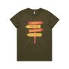 Maple Tee Thumbnail