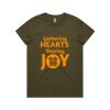 Maple Tee Thumbnail