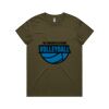 Maple Tee Thumbnail