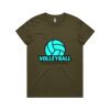 Maple Tee Thumbnail
