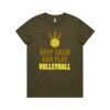 Maple Tee Thumbnail