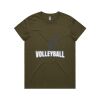 Maple Tee Thumbnail