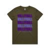 Maple Tee Thumbnail