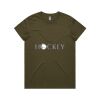 Maple Tee Thumbnail