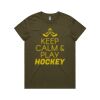 Maple Tee Thumbnail