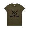 Maple Tee Thumbnail
