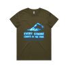 Maple Tee Thumbnail