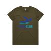 Maple Tee Thumbnail