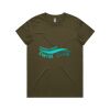 Maple Tee Thumbnail