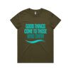 Maple Tee Thumbnail