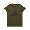 Maple Tee Thumbnail