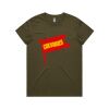 Maple Tee Thumbnail
