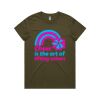Maple Tee Thumbnail