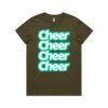 Maple Tee Thumbnail