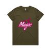 Maple Tee Thumbnail