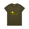 Maple Tee Thumbnail