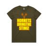 Maple Tee Thumbnail