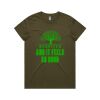 Maple Tee Thumbnail