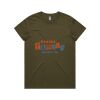 Maple Tee Thumbnail