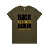 Maple Tee Thumbnail