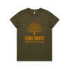 Maple Tee Thumbnail
