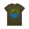 Maple Tee Thumbnail
