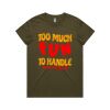 Maple Tee Thumbnail