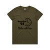 Maple Tee Thumbnail