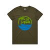 Maple Tee Thumbnail