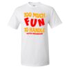 Ultra Cotton T-Shirt. Thumbnail