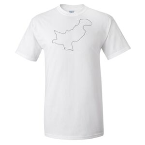Ultra Cotton T-Shirt. Thumbnail