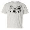 Heavy Cotton™ Youth T-Shirt. Thumbnail