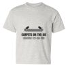 Heavy Cotton™ Youth T-Shirt. Thumbnail