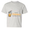 Heavy Cotton™ Youth T-Shirt. Thumbnail