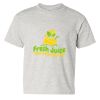 Heavy Cotton™ Youth T-Shirt. Thumbnail