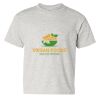 Heavy Cotton™ Youth T-Shirt. Thumbnail