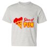 Heavy Cotton™ Youth T-Shirt. Thumbnail