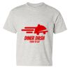 Heavy Cotton™ Youth T-Shirt. Thumbnail