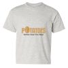 Heavy Cotton™ Youth T-Shirt. Thumbnail