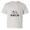 Heavy Cotton™ Youth T-Shirt. Thumbnail