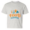 Heavy Cotton™ Youth T-Shirt. Thumbnail