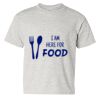 Heavy Cotton™ Youth T-Shirt. Thumbnail