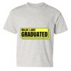 Heavy Cotton™ Youth T-Shirt. Thumbnail