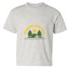 Heavy Cotton™ Youth T-Shirt. Thumbnail