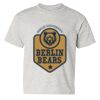 Heavy Cotton™ Youth T-Shirt. Thumbnail