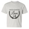 Heavy Cotton™ Youth T-Shirt. Thumbnail