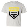 Heavy Cotton™ Youth T-Shirt. Thumbnail